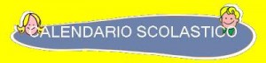 calendario scolastico
