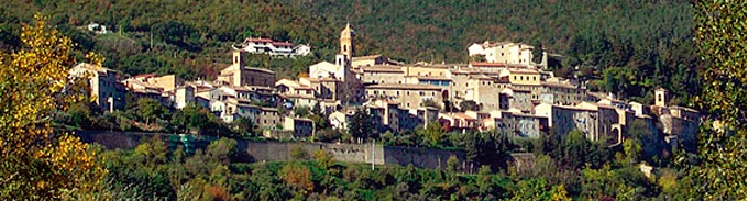 serra